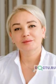 Новикова Светлана Евгеньевна - Челябинск