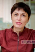 Новикова Татьяна Афанасьевна - Владивосток