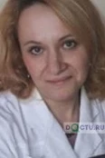 Новикова Татьяна Александровна - Москва