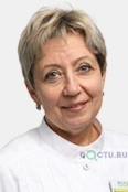 Новикова Татьяна Антоновна - Санкт-Петербург