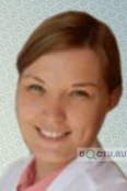 Новикова Татьяна Васильевна - Курган