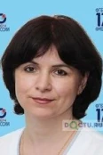 Новикова Татьяна Вячеславовна - Москва
