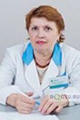 Новикова Валентина Александровна - Владимир
