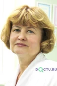 Новикова Вера Фёдоровна - Томск