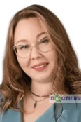 Новикова Валентина Игоревна - Москва