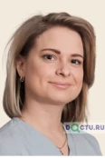 Новикова Вероника Андреевна - Пенза