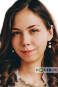 Новикова Владлена Владимировна - Красноярск