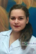 Новикова Зарина Андреевна - Благовещенск