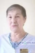 Новикова Жанэта Александровна - Москва