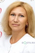 Новикова Жанна Владимировна - Дзержинск