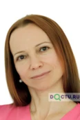 Новинская Ирина Николаевна - Тольятти