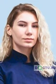 Новодворская Наталия Александровна - Москва