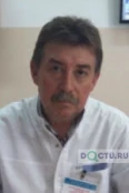 Новодворский Сергей Анатольевич - Ставрополь