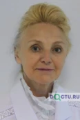 Новохатько Ольга Ивановна - Иркутск