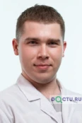Новохатний Федор Николаевич - Владивосток