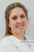Новоковская Светлана Владимировна - Ярославль