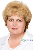 Новокрещенова Лариса Владимировна - Москва