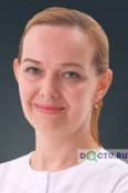 Новокрещенова Наталья Владимировна - Ижевск