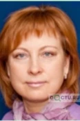 Новокрещенова Ольга Владимировна - Барнаул