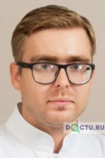 Новокрещеных Иван Ильич - Челябинск