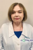 Новокрещинова Наталья Владимировна - Тюмень