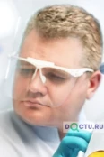 Новокщенов Сергей Владимирович - Москва
