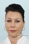 Новокщенова Оксана Александровна - Москва