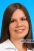 Новокшонова Наталья Ивановна - Омск