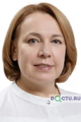 Новокшонова Нэлли Раисовна - Уфа