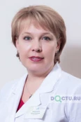 Новокшонова Нелли Раисовна - Уфа