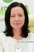 Новомлинец Валерия Васильевна - Курск