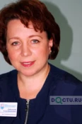Новосадова Елена Валерьевна - Красноярск