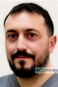 Новосартов Георг Александрович - Орёл