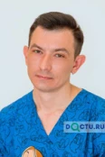 Новосельцев Дмитрий Владимирович - Санкт-Петербург