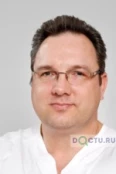 Новосельцев Святослав Валерьевич - Санкт-Петербург