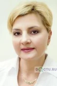 Новосельцева Людмила Владимировна - Красноярск