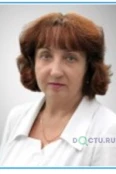 Новосельцева Наталья Борисовна - Новороссийск