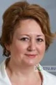 Новосельцева Наталья Валерьевна - Москва