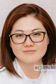 Новосельцева Наталья Владимировна - Москва