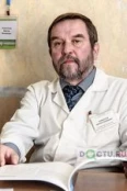 Новоселов Виктор Яковлевич - Пермь