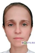 Новоселова Альбина Сергеевна - Мурманск