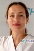 Новоселова Екатерина Анатольевна - Сургут