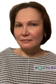 Новоселова Екатерина Филипповна - Москва