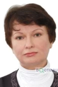 Новоселова Елена Владимировна - Екатеринбург