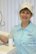 Новоселова Галина Николаевна - Калининград