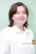 Новоселова Галина Борисовна - Москва