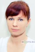 Новоселова Ирина Александровна - Калининград