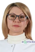 Новоселова Лариса Петровна - Омск