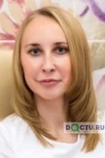 Новоселова Людмила Васильевна - Москва