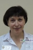 Новоселова Маргарита Михайловна - Москва